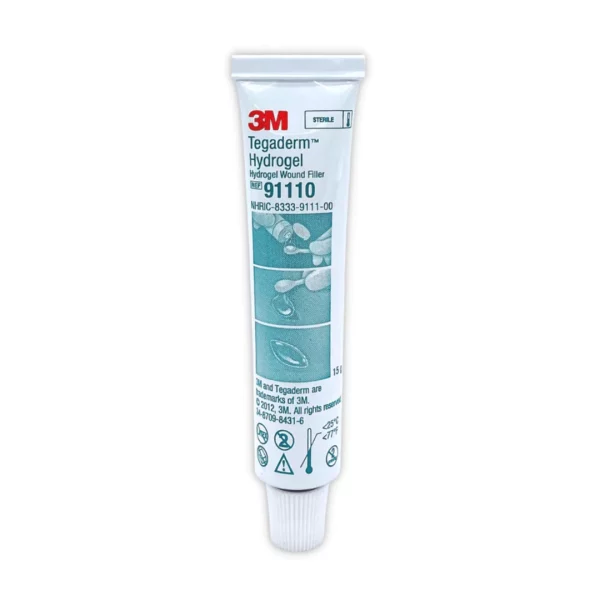 Tegaderm Hidrogel 3M