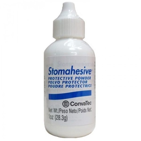 Stomahesive Polvo Protector